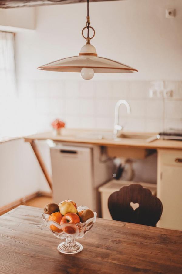 Boutique Apartman Speicher ปราก ภายนอก รูปภาพ