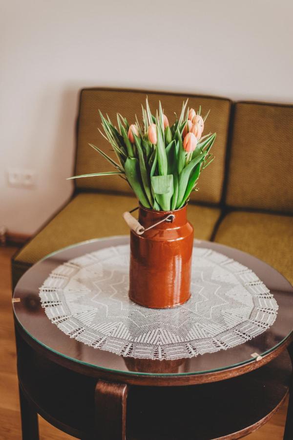 Boutique Apartman Speicher ปราก ภายนอก รูปภาพ