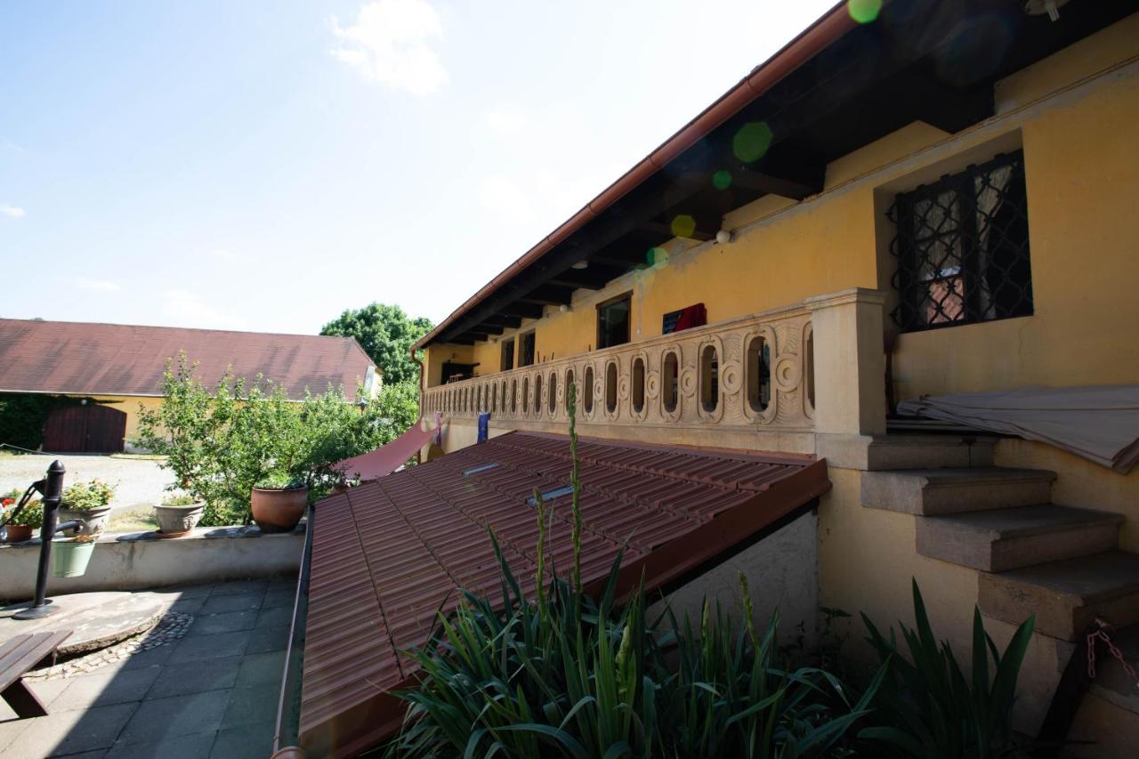 Boutique Apartman Speicher ปราก ภายนอก รูปภาพ