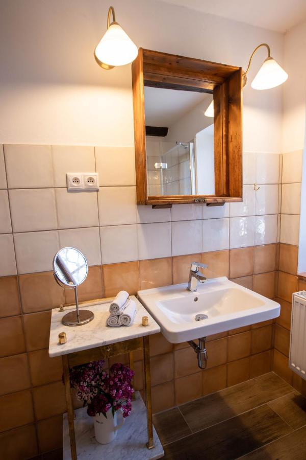 Boutique Apartman Speicher ปราก ภายนอก รูปภาพ